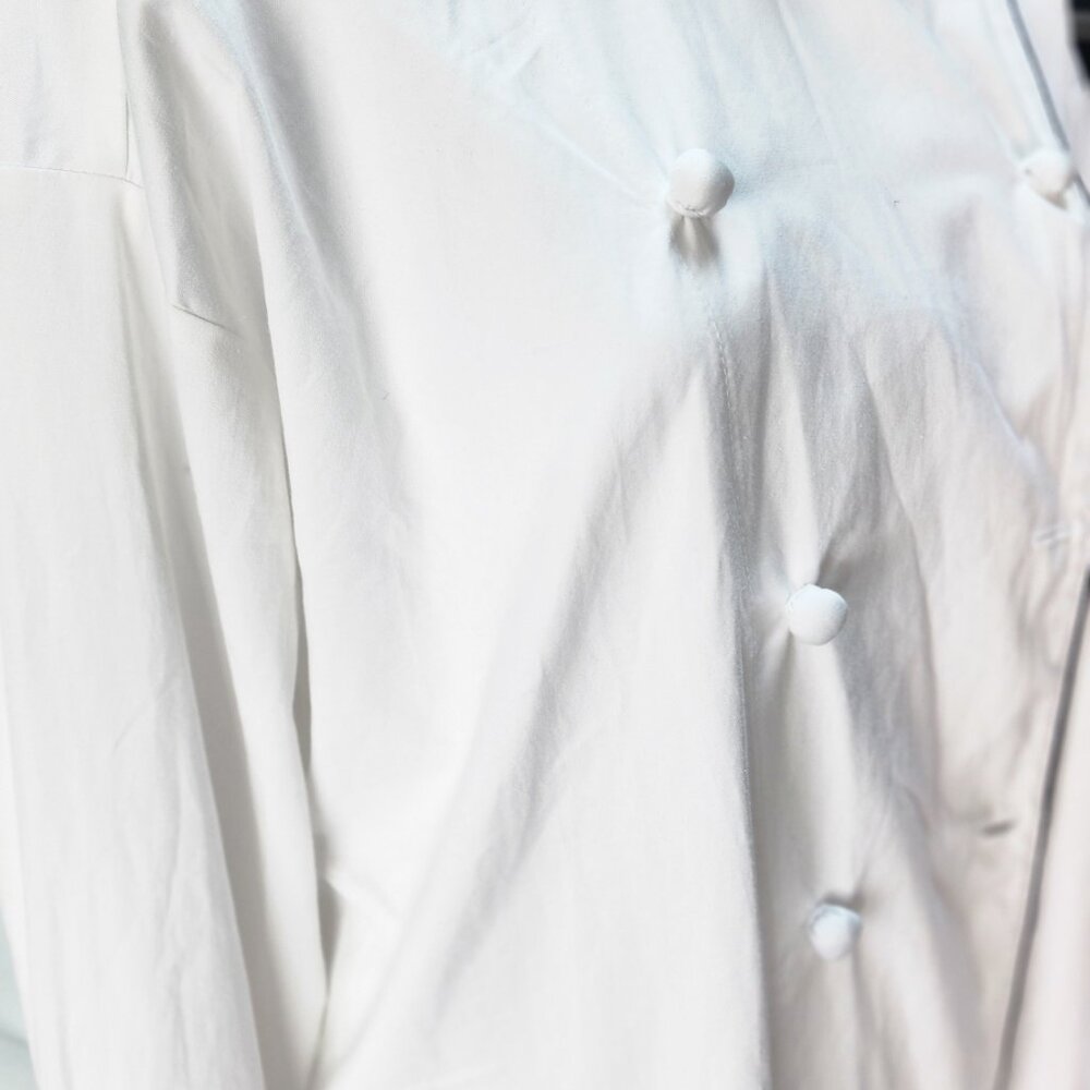 Uncommon Chef Coat | Size L | Excellent Condition - Picture 8 of 10